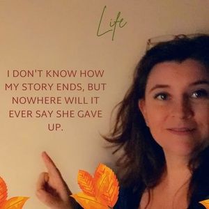 Meet your Posher, April